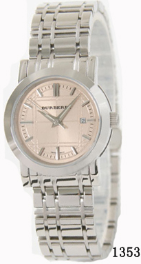 Burberry Watch 6